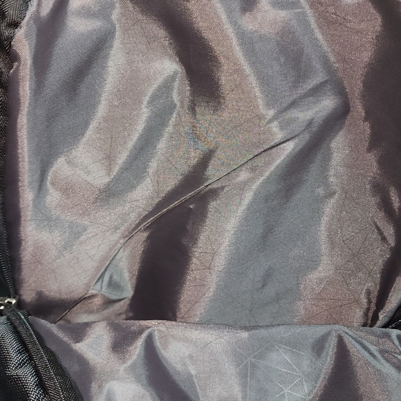 TRAVELERS CHOICE NWOT UNISEX BACKPACK TRAVEL BAG LAPTOP - Picture 6 of 8